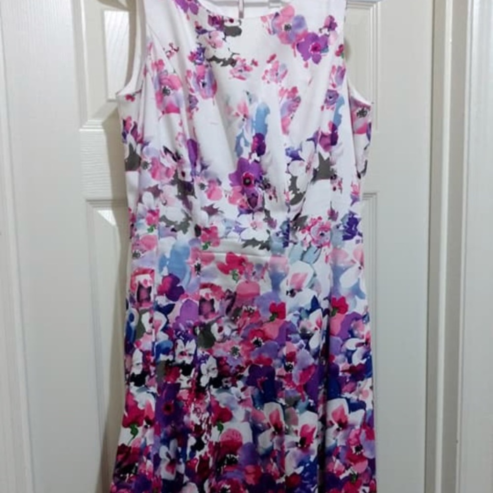 New York & Company Dress